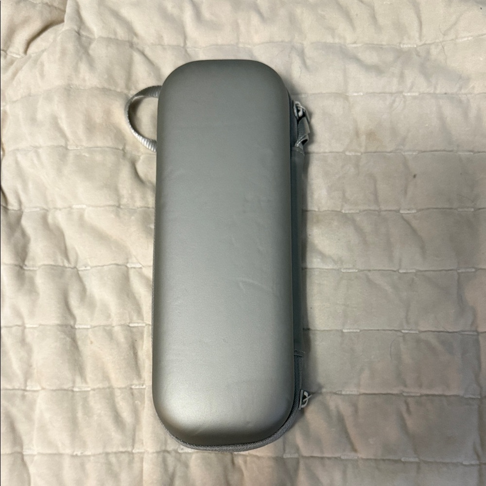 Gray Stethoscope Design Case - Picture 3 of 3